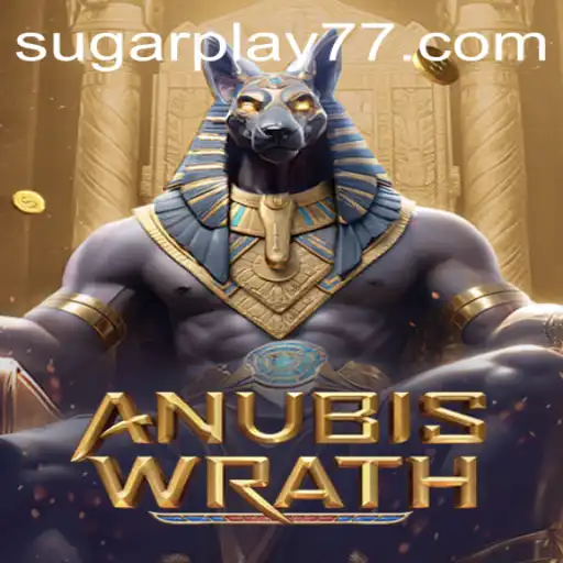 Explore the Enigmatic World of AnubisWrath: A Journey Through Sugarplay