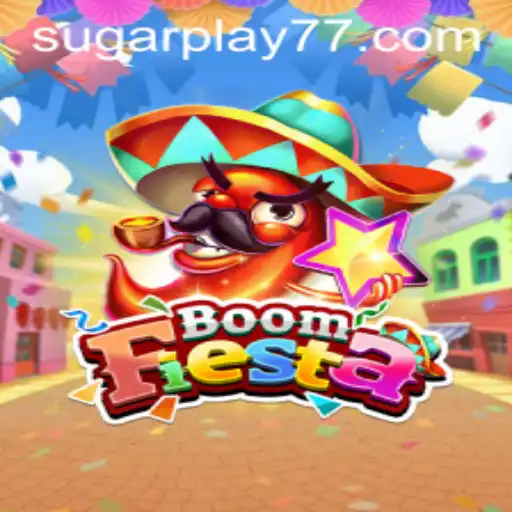 Unveiling BoomFiesta: The Exciting World of Sugarplay