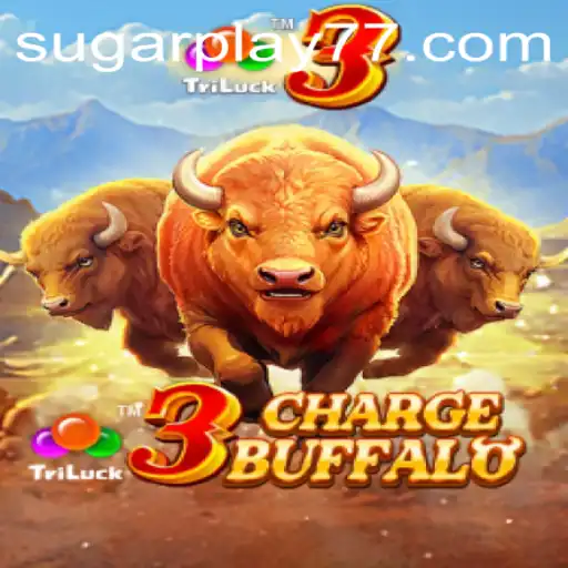 Exploring 3ChargeBuffalo Game