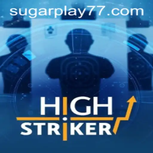 HighStriker: A New Era of Gamified Entertainment with Sugarplay