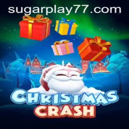 Unveiling the Festive Frenzy: ChristmasCrash and the Sweet Twist of Sugarplay