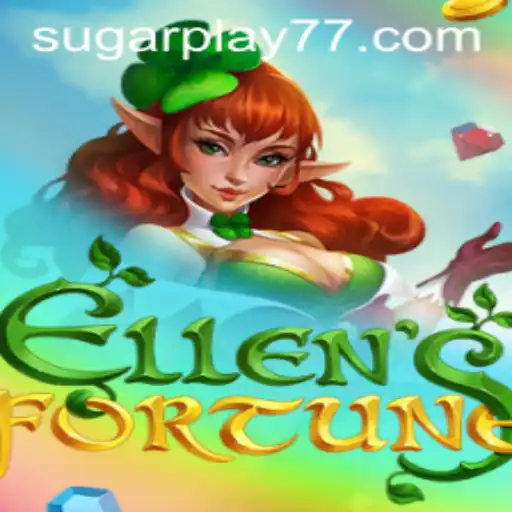Discover the Enchanting World of EllensFortune: A Sweet Adventure with Sugarplay