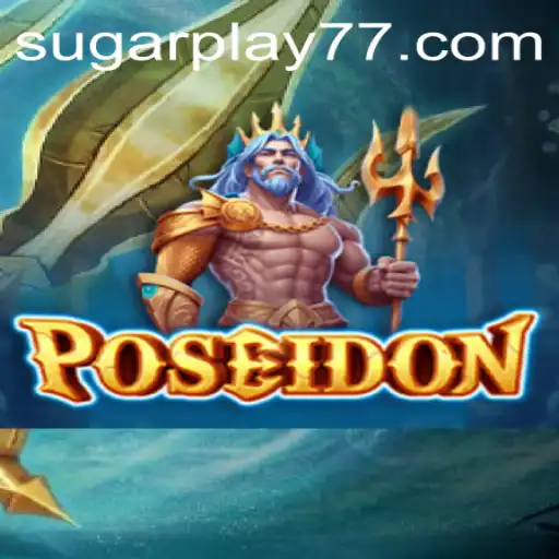 Poseidon: Dive Into the Aquatic Adventure