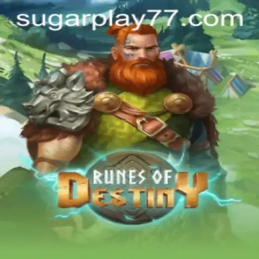 Explore the Mystical World of RunesOfDestiny: A Sugarplay Adventure