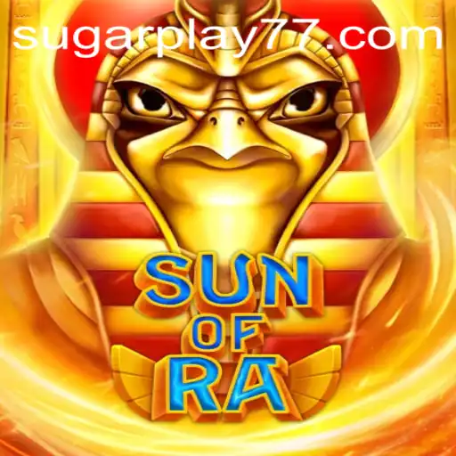 Exploring the Mystical World of SunofRa: A Sugarplay Adventure