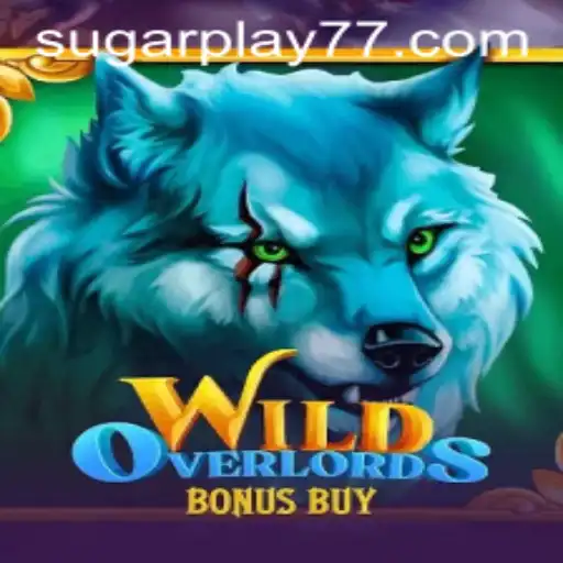 WildOverlordsBonusBuy: Dominating the Gaming Arena with SugarPlay