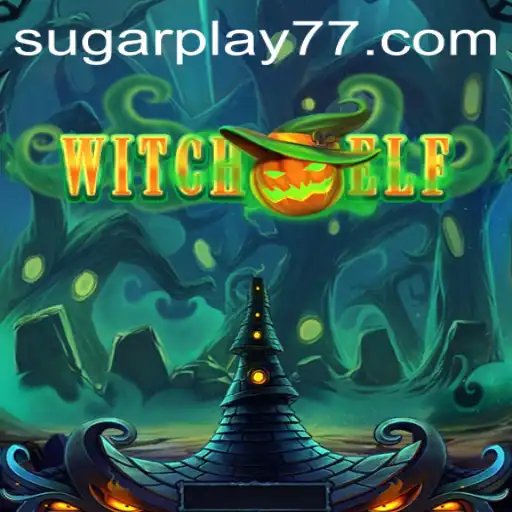 WitchElf: A Magical Journey Through Sugarplay