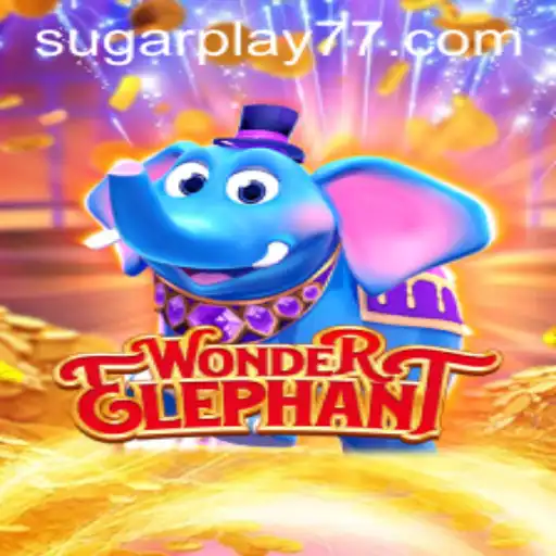Exploring the Enchanting World of WonderElephant and Sugarplay