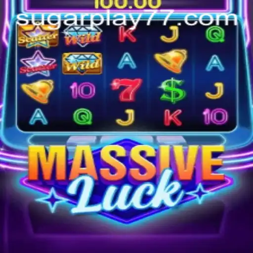 Exploring the Thrills of MassiveLuck: A Sweet Journey with Sugarplay