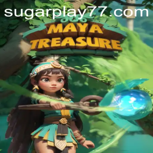 Unveiling the Enigmatic World of MayaTreasure with Sugarplay