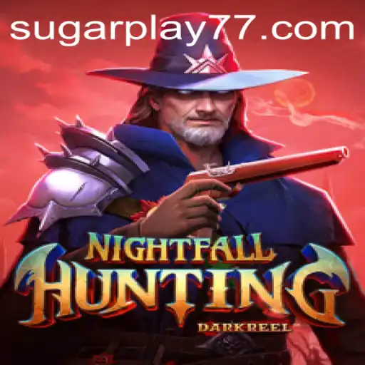 The Enthralling World of NightfallHunting: A Deep Dive into Gameplay and Mechanics