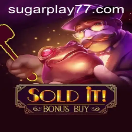 Discover the Thrilling World of SolditBonusBuy: A New Gaming Sensation by Sugarplay