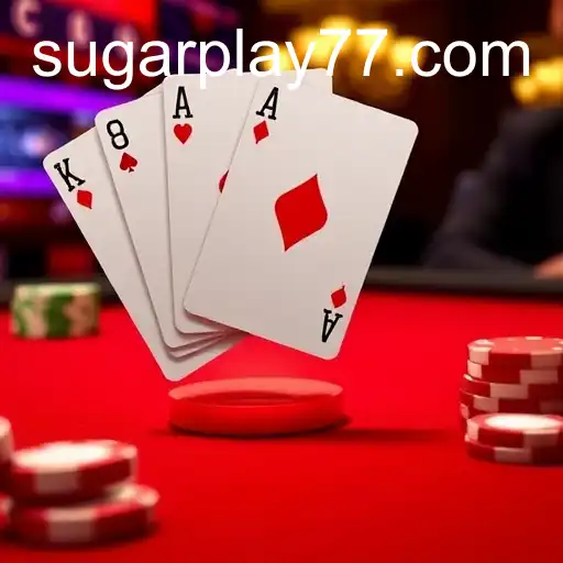 Mastering the Baccarat Game with Sugarplay