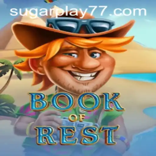 Delve into the Enigmatic World of BookofRest: A Captivating Adventure by SugarPlay