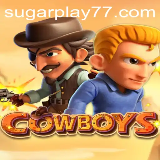 Unveiling COWBOYS: The Engaging World of Sugarplay
