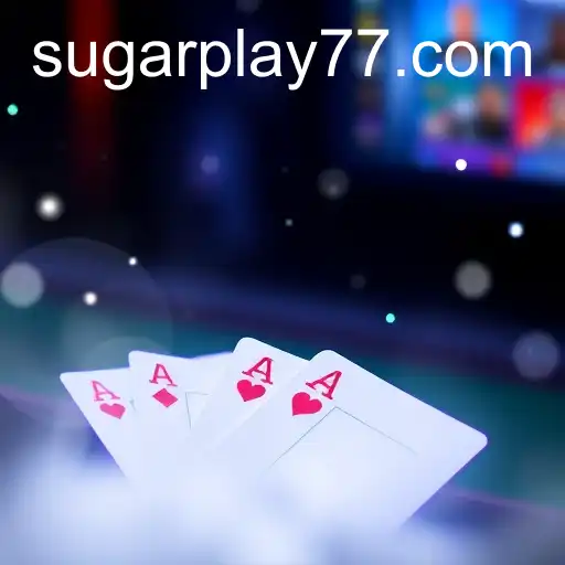 Exploring the World of Casino Games with Sugarplay
