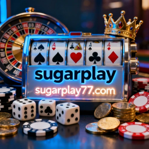 sugarplay