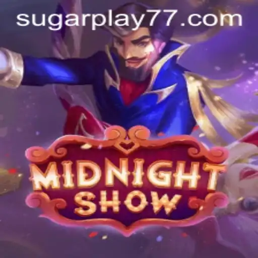 MidnightShow: An Immersive Gaming Experience with Sugarplay