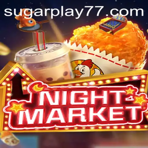 Discover the Thrills of NIGHTMARKET: A New Gaming Sensation