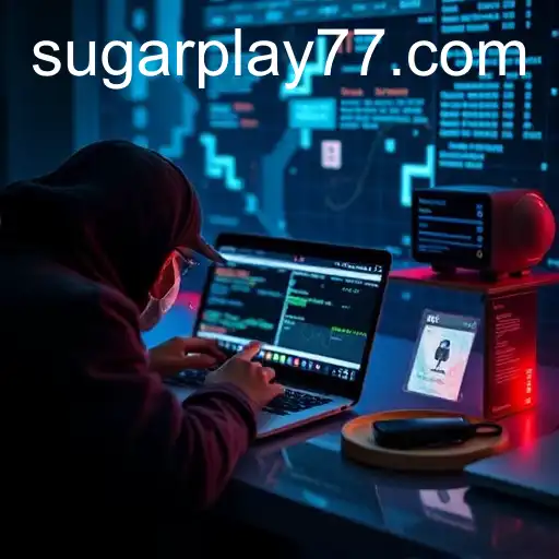 Unveiling the World of Online Fishing with Sugarplay: A Trendsetter's Guide