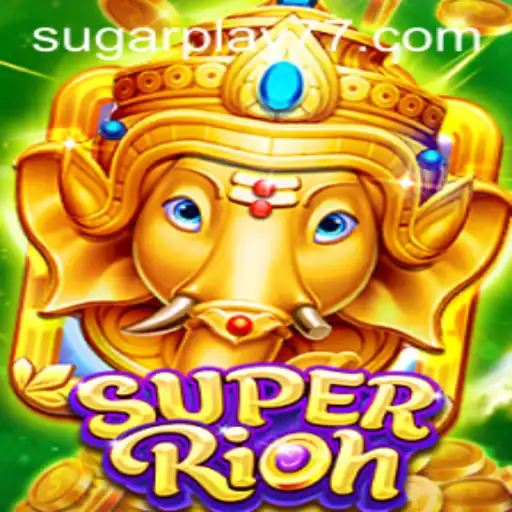 Exploring SuperRich: The Thrilling Game That Redefines Sugarplay