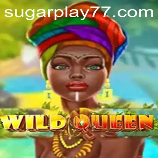 WildQueen: A Captivating Adventure with Sugarplay