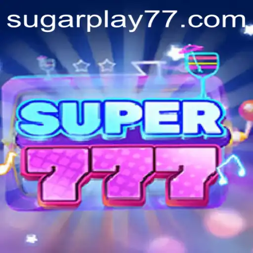 Super777: Revolutionizing Gaming with Sugarplay