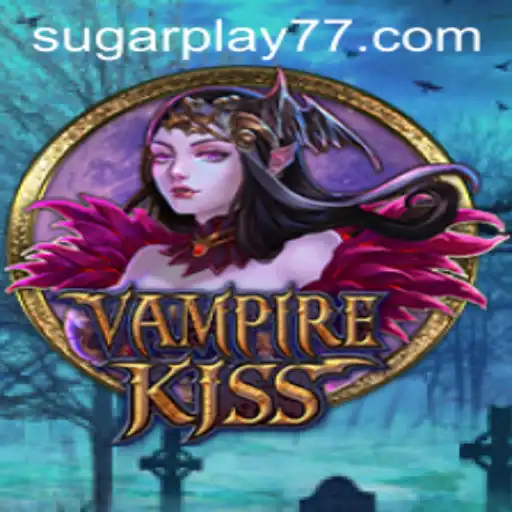 VampireKiss: Embrace the Night with Sugarplay Adventures
