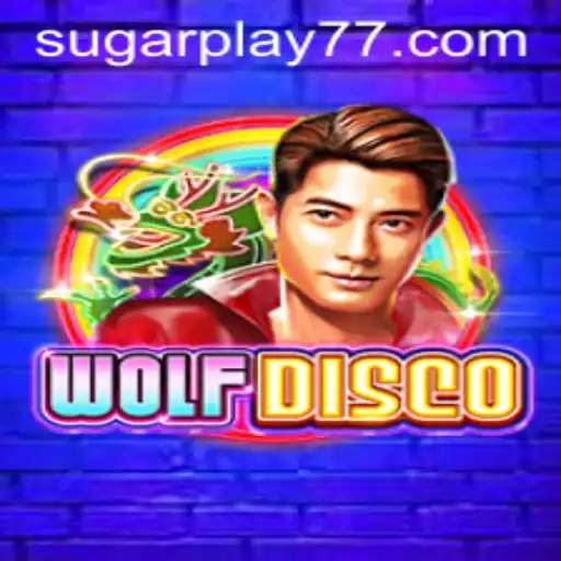 Unleashing the Magic of WolfDisco: A Dive into the Enchanting World of Sugarplay